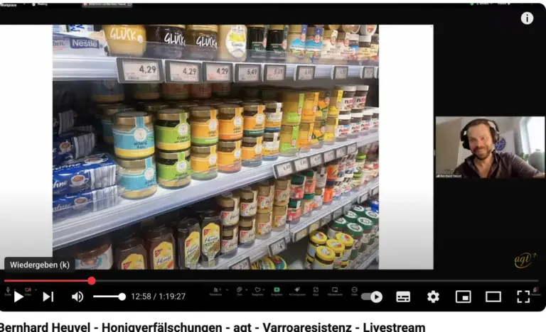 Heuvel-AGT-Honigfaelschung